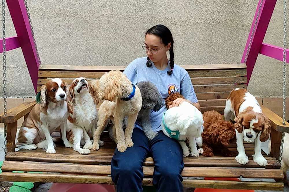 Keyifli Patim Pet Oteli'nde Genç Nesil Devri: Bilge Sağol Görevde