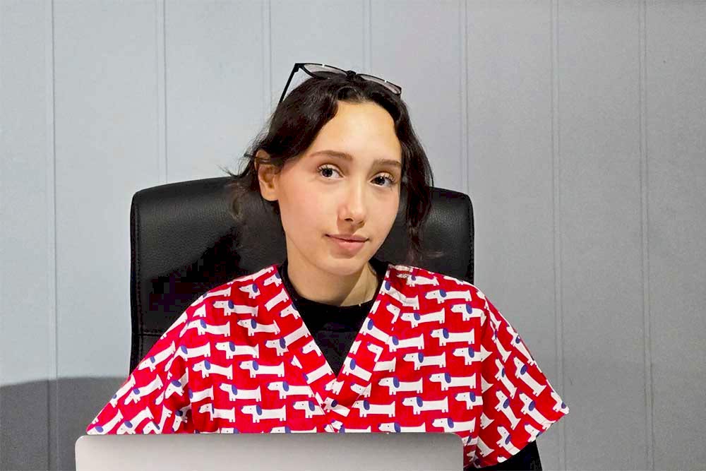 Keyifli Patim'de Bilge Sağol Patili Yıldızların Yeni Yüzü Oldu