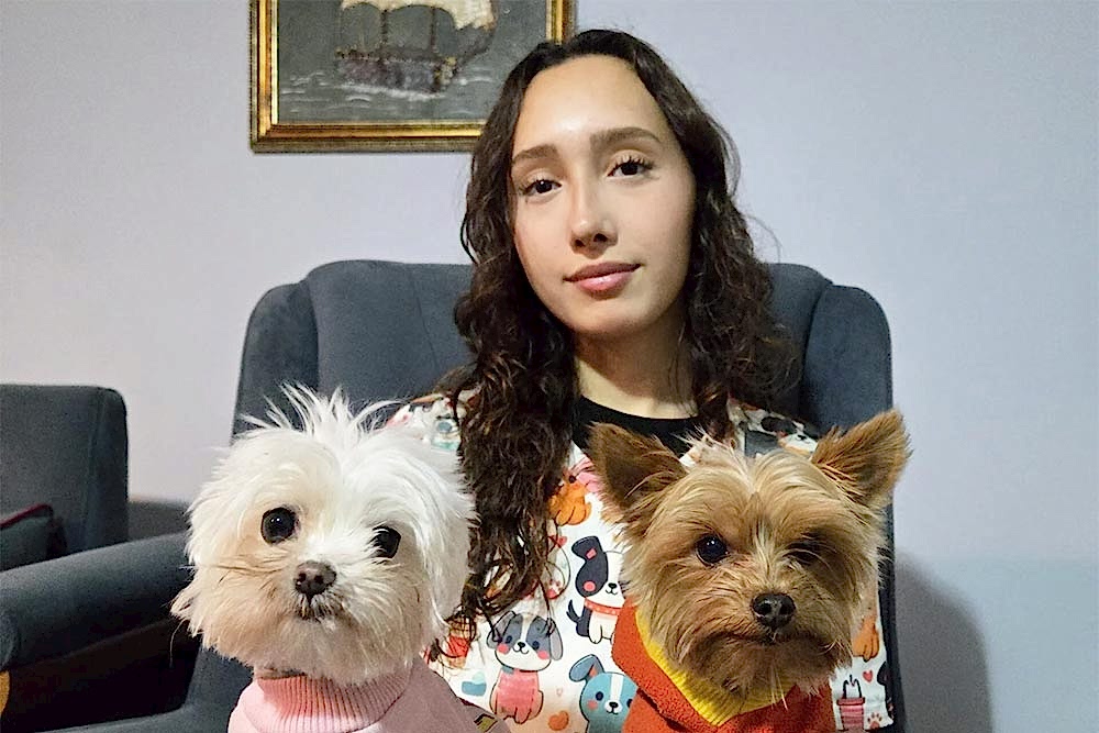 Keyifli Patim Pet Oteli - eBiyografia